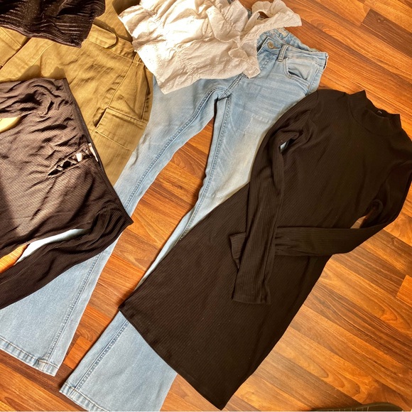 Size small bundle - Picture 6 of 6